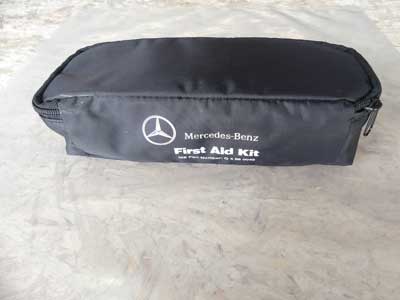 Mercedes First Aid Kit Q4860043